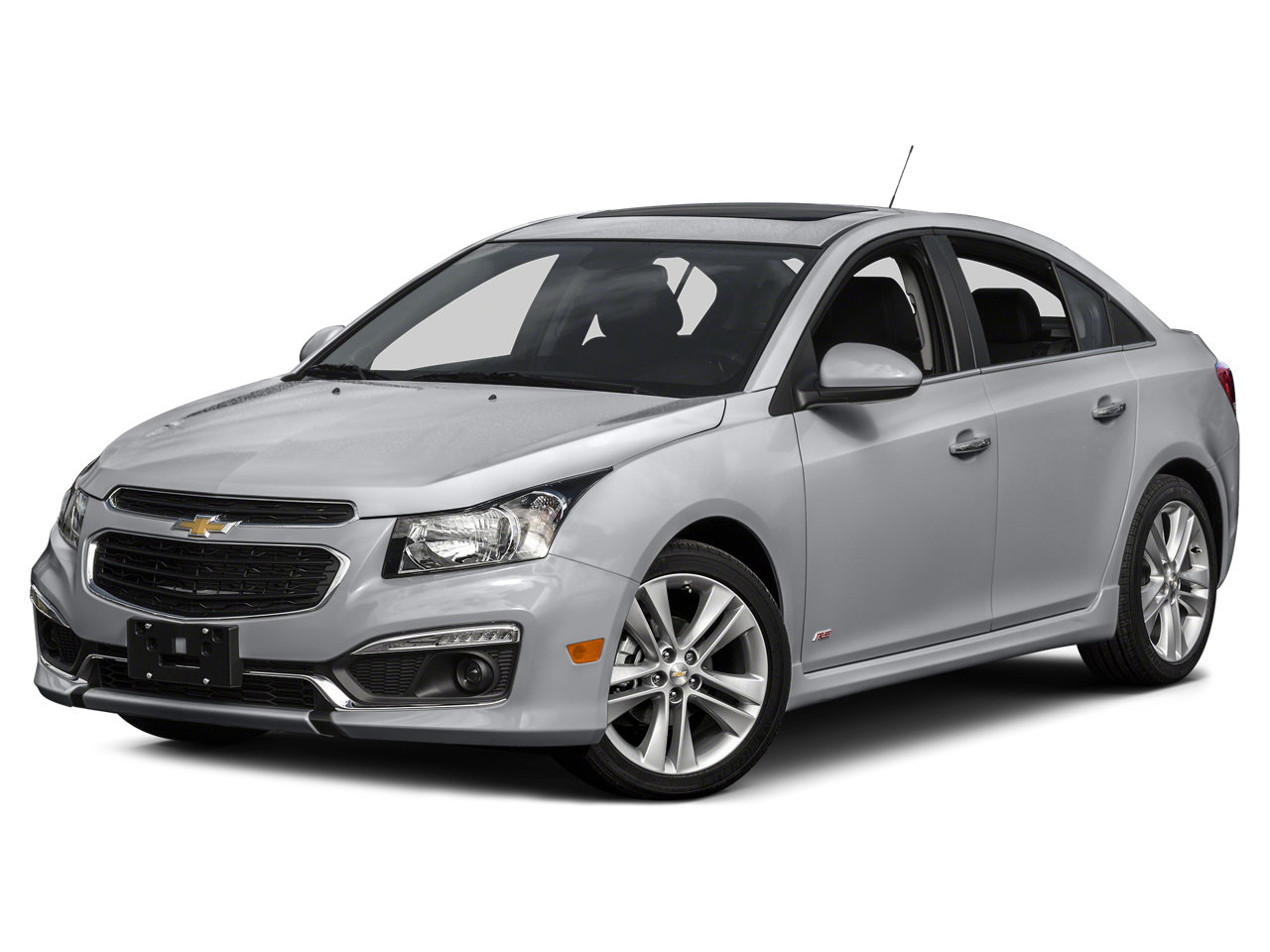 2015 Chevrolet Cruze
