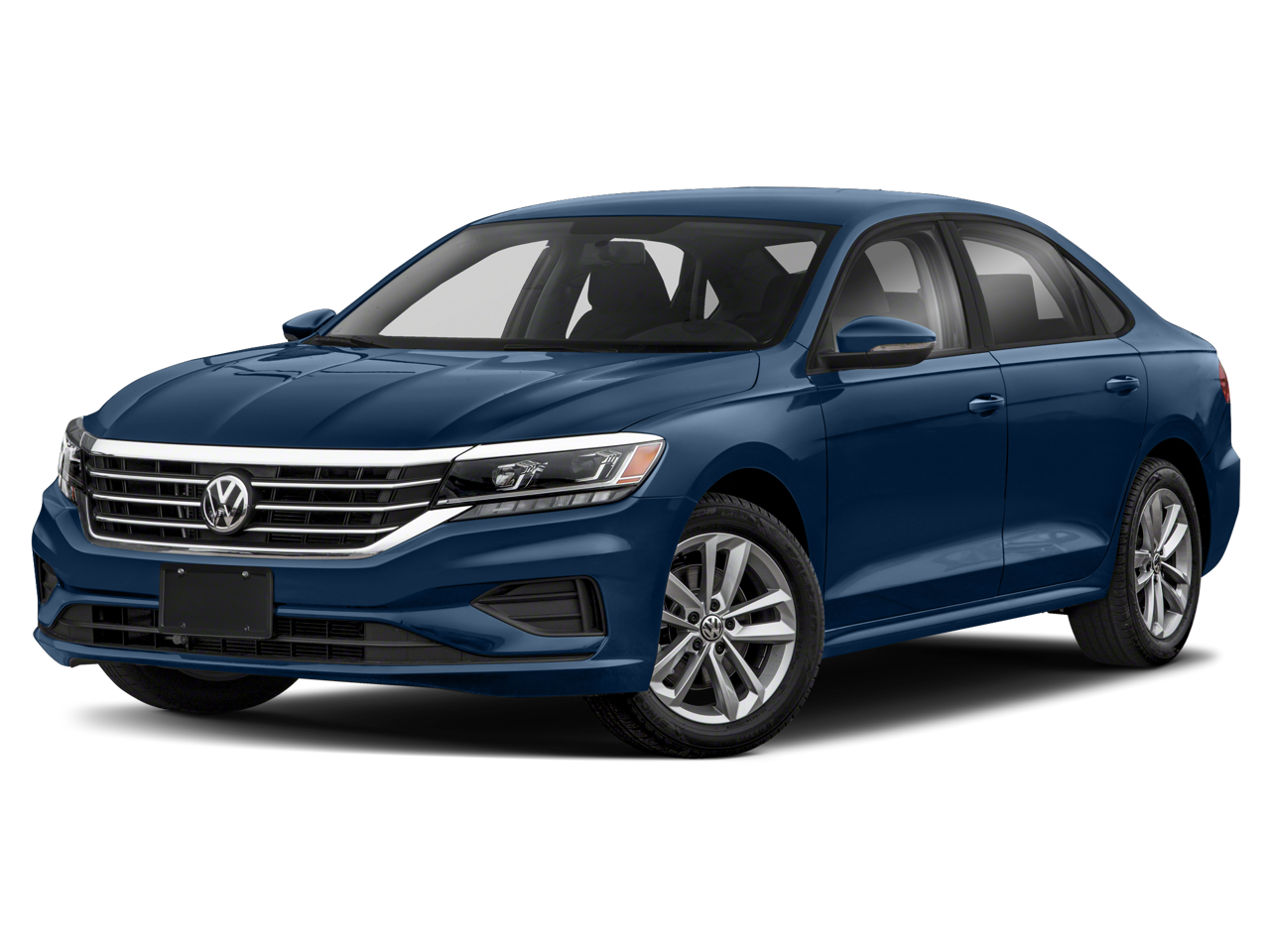 2021 Volkswagen Passat